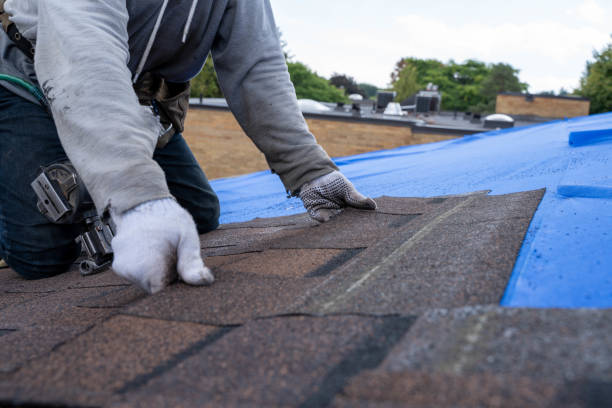 Best Metal Roofing Contractor  in Mabton, WA
