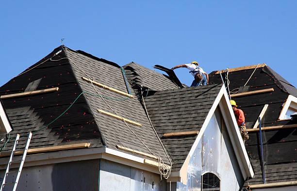 Best Commercial Roofing Services  in Mabton, WA