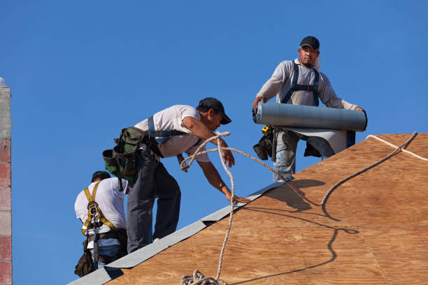 Best Storm Damage Roof Repair  in Mabton, WA