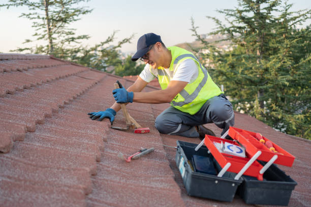 Best Slate Roofing Contractor  in Mabton, WA