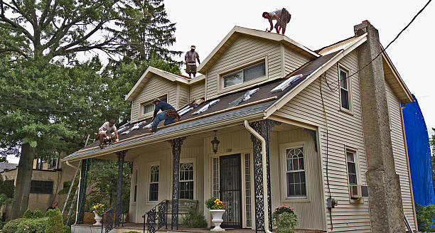Best Emergency Roof Repair  in Mabton, WA