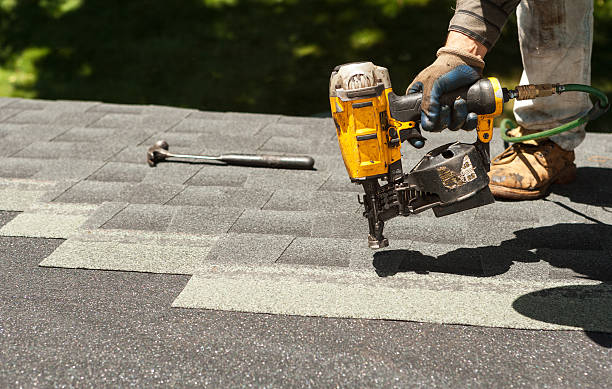 Best Roof Waterproofing Services  in Mabton, WA
