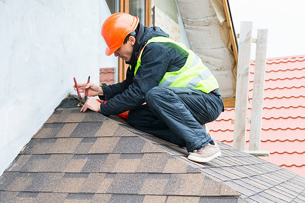 Best Flat Roof Repair Services  in Mabton, WA