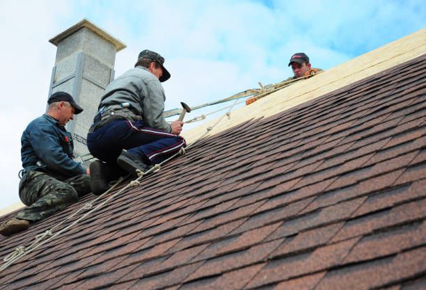Best Emergency Roof Repair  in Mabton, WA